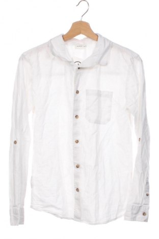 Cămașă pentru copii Reserved, Mărime 12-13y/ 158-164 cm, Culoare Alb, Preț 20,99 Lei