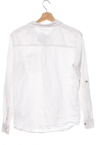 Cămașă pentru copii Reserved, Mărime 12-13y/ 158-164 cm, Culoare Alb, Preț 20,99 Lei
