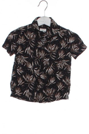 Παιδικό πουκάμισο River Island, Μέγεθος 6-9m/ 68-74 εκ., Χρώμα Πολύχρωμο, Τιμή 9,99 €