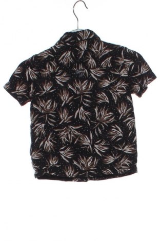 Παιδικό πουκάμισο River Island, Μέγεθος 6-9m/ 68-74 εκ., Χρώμα Πολύχρωμο, Τιμή 9,99 €