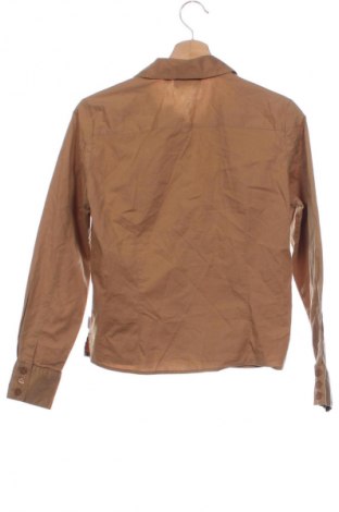 Dziecięca koszula S.Oliver, Rozmiar 12-13y/ 158-164 cm, Kolor Brązowy, Cena 8,99 zł