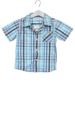 Cămașă pentru copii S.Oliver, Mărime 9-12m/ 74-80 cm, Culoare Multicolor, Preț 48,99 Lei