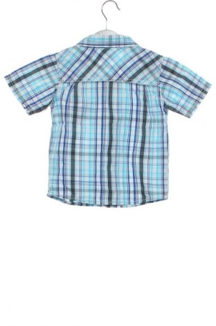 Cămașă pentru copii S.Oliver, Mărime 9-12m/ 74-80 cm, Culoare Multicolor, Preț 48,99 Lei