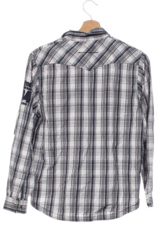 Παιδικό πουκάμισο S.Oliver, Μέγεθος 12-13y/ 158-164 εκ., Χρώμα Πολύχρωμο, Τιμή 11,76 €