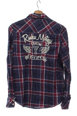 Kinderhemd Scotch Shrunk, Größe 12-13y/ 158-164 cm, Farbe Mehrfarbig, Preis 17,99 €