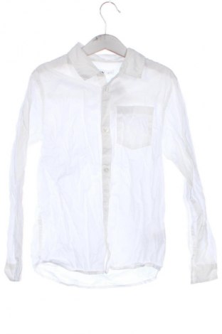 Detská košeľa  Sinsay, Veľkosť 8-9y/ 134-140 cm, Farba Biela, Cena  4,95 €