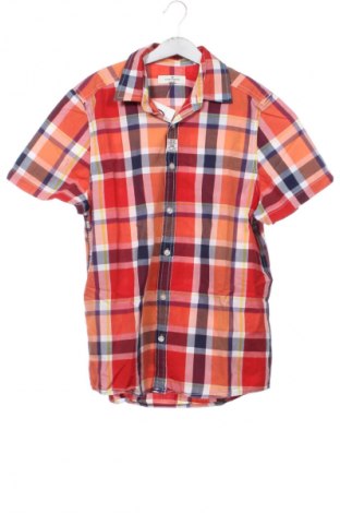 Детска риза Tom Tailor, Размер 12-13y/ 158-164 см, Цвят Многоцветен, Цена 19,99 лв.
