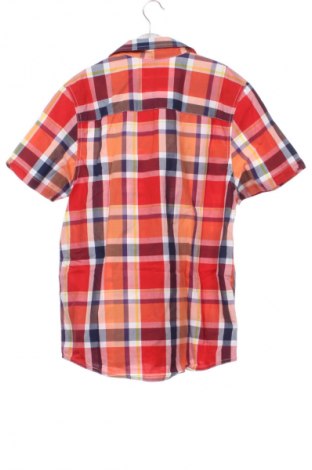 Детска риза Tom Tailor, Размер 12-13y/ 158-164 см, Цвят Многоцветен, Цена 19,99 лв.