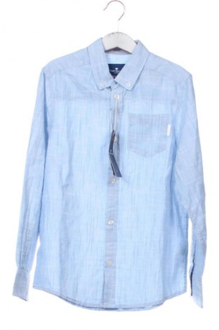 Detská košeľa  Tom Tailor, Veľkosť 8-9y/ 134-140 cm, Farba Viacfarebná, Cena  17,95 €