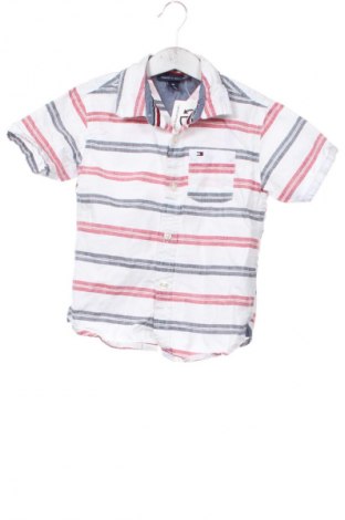 Detská košeľa  Tommy Hilfiger, Veľkosť 4-5y/ 110-116 cm, Farba Viacfarebná, Cena  13,81 €