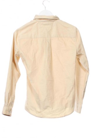 Dziecięca koszula Tommy Hilfiger, Rozmiar 12-13y/ 158-164 cm, Kolor Beżowy, Cena 429,99 zł