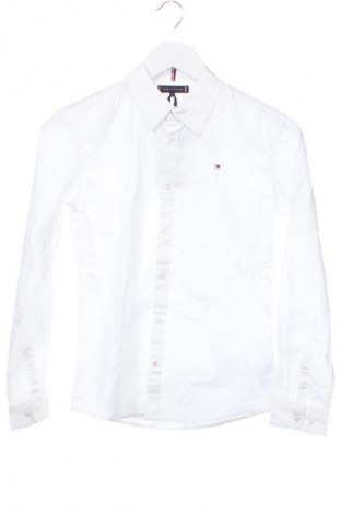 Cămașă pentru copii Tommy Hilfiger, Mărime 10-11y/ 146-152 cm, Culoare Negru, Preț 332,99 Lei