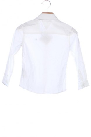 Παιδικό πουκάμισο Tommy Hilfiger, Μέγεθος 2-3m/ 56-62 εκ., Χρώμα Λευκό, Τιμή 30,99 €
