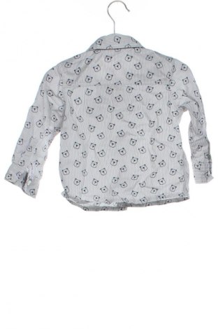 Gyerek ing Topomini, Méret 6-9m / 68-74 cm, Szín Sokszínű, Ár 1 679 Ft