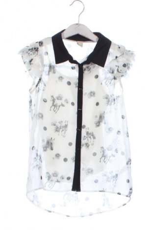 Kinderhemd Tu, Größe 7-8y/ 128-134 cm, Farbe Mehrfarbig, Preis 5,56 €