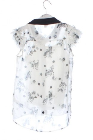 Kinderhemd Tu, Größe 7-8y/ 128-134 cm, Farbe Mehrfarbig, Preis 5,56 €