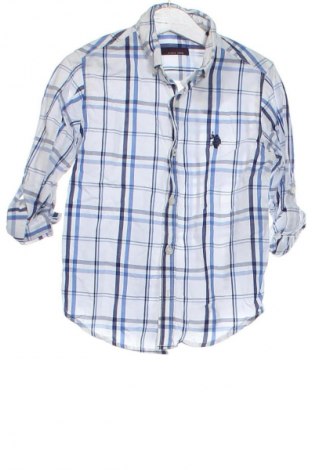 Cămașă pentru copii U.S. Polo Assn., Mărime 4-5y/ 110-116 cm, Culoare Multicolor, Preț 192,50 Lei