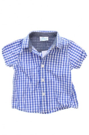 Kinderhemd Unbranded, Größe 6-9m/ 68-74 cm, Farbe Mehrfarbig, Preis € 5,83