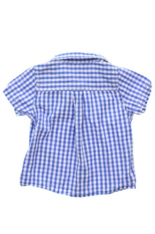 Kinderhemd Unbranded, Größe 6-9m/ 68-74 cm, Farbe Mehrfarbig, Preis € 5,83