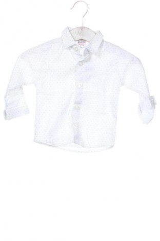 Παιδικό πουκάμισο Unbranded, Μέγεθος 6-9m/ 68-74 εκ., Χρώμα Πολύχρωμο, Τιμή 6,14 €