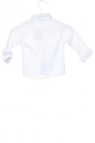 Παιδικό πουκάμισο Unbranded, Μέγεθος 6-9m/ 68-74 εκ., Χρώμα Πολύχρωμο, Τιμή 6,14 €