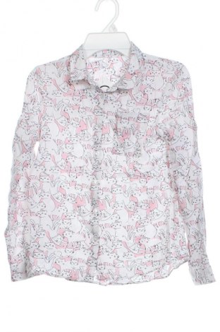 Kinderhemd Unbranded, Größe 8-9y/ 134-140 cm, Farbe Mehrfarbig, Preis 6,14 €