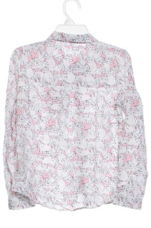 Kinderhemd Unbranded, Größe 8-9y/ 134-140 cm, Farbe Mehrfarbig, Preis 6,14 €