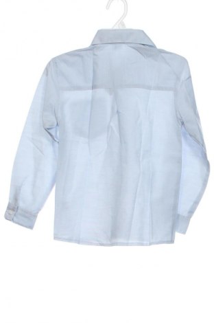 Dziecięca koszula Unbranded, Rozmiar 5-6y/ 116-122 cm, Kolor Niebieski, Cena 27,59 zł