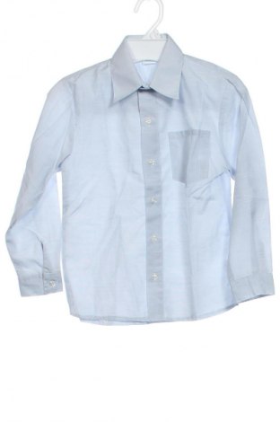 Dziecięca koszula Unbranded, Rozmiar 6-7y/ 122-128 cm, Kolor Niebieski, Cena 27,59 zł