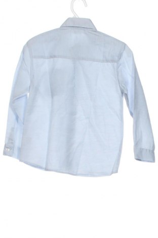 Dziecięca koszula Unbranded, Rozmiar 6-7y/ 122-128 cm, Kolor Niebieski, Cena 27,59 zł