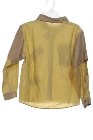 Dziecięca koszula Unbranded, Rozmiar 8-9y/ 134-140 cm, Kolor Kolorowy, Cena 41,38 zł