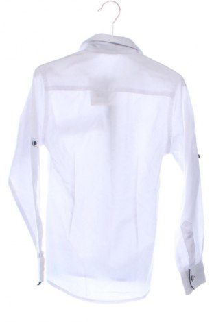 Detská košeľa  Unbranded, Veľkosť 6-7y/ 122-128 cm, Farba Biela, Cena  3,95 €