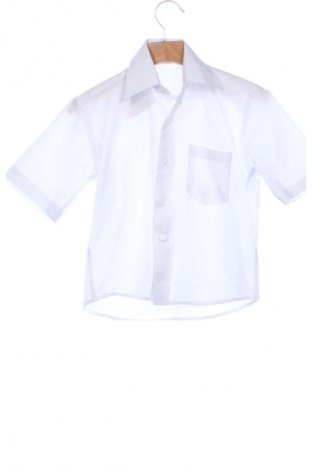 Cămașă pentru copii Unbranded, Mărime 5-6y/ 116-122 cm, Culoare Alb, Preț 31,99 Lei