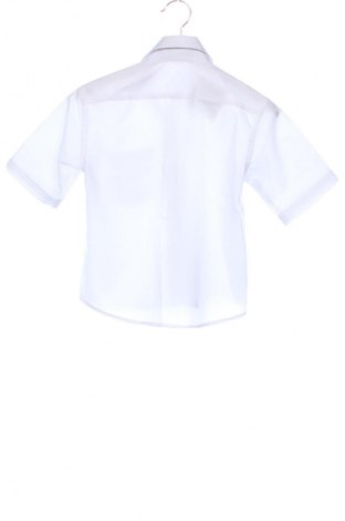 Cămașă pentru copii Unbranded, Mărime 5-6y/ 116-122 cm, Culoare Alb, Preț 31,99 Lei