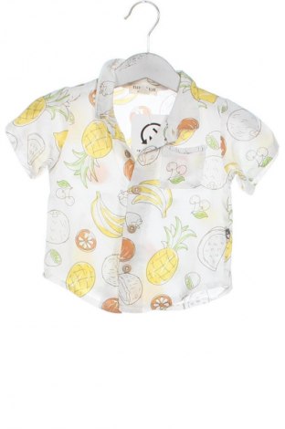 Kinderhemd Unbranded, Größe 12-18m/ 80-86 cm, Farbe Mehrfarbig, Preis € 5,99