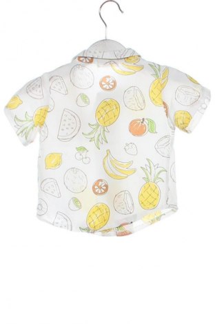 Kinderhemd Unbranded, Größe 12-18m/ 80-86 cm, Farbe Mehrfarbig, Preis € 5,99