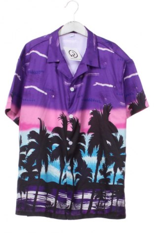 Cămașă pentru copii Unbranded, Mărime 12-13y/ 158-164 cm, Culoare Multicolor, Preț 24,99 Lei