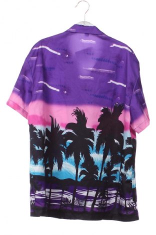Cămașă pentru copii Unbranded, Mărime 12-13y/ 158-164 cm, Culoare Multicolor, Preț 24,99 Lei
