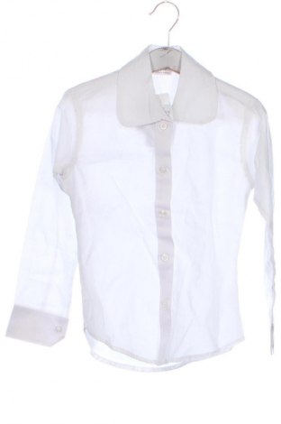 Detská košeľa  Unbranded, Veľkosť 5-6y/ 116-122 cm, Farba Biela, Cena  6,95 €