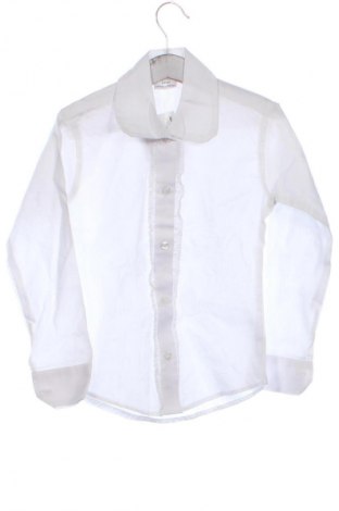 Detská košeľa  Unbranded, Veľkosť 5-6y/ 116-122 cm, Farba Biela, Cena  6,95 €