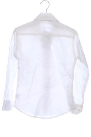 Detská košeľa  Unbranded, Veľkosť 5-6y/ 116-122 cm, Farba Biela, Cena  6,95 €