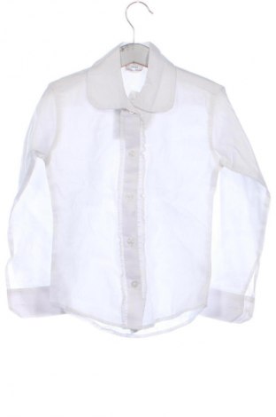 Detská košeľa  Unbranded, Veľkosť 5-6y/ 116-122 cm, Farba Biela, Cena  6,95 €
