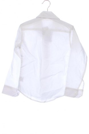 Detská košeľa  Unbranded, Veľkosť 5-6y/ 116-122 cm, Farba Biela, Cena  6,95 €