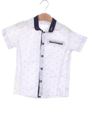 Detská košeľa  Unbranded, Veľkosť 3-4y/ 104-110 cm, Farba Viacfarebná, Cena  5,95 €