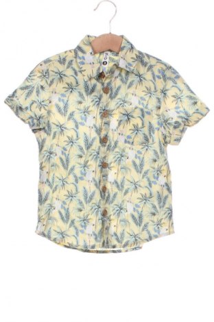 Detská košeľa  Unbranded, Veľkosť 3-4y/ 104-110 cm, Farba Viacfarebná, Cena  5,95 €