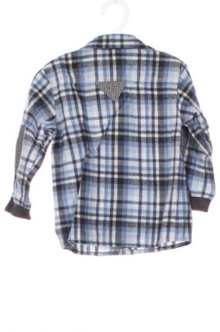 Παιδικό πουκάμισο Unbranded, Μέγεθος 9-12m/ 74-80 εκ., Χρώμα Πολύχρωμο, Τιμή 6,00 €