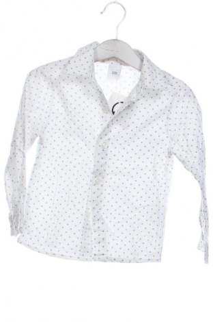 Παιδικό πουκάμισο Unbranded, Μέγεθος 2-3y/ 98-104 εκ., Χρώμα Πολύχρωμο, Τιμή 6,00 €