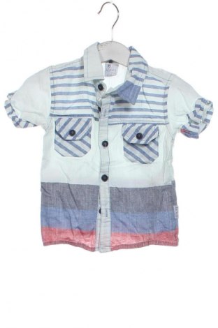 Detská košeľa  Unbranded, Veľkosť 12-18m/ 80-86 cm, Farba Viacfarebná, Cena  5,95 €