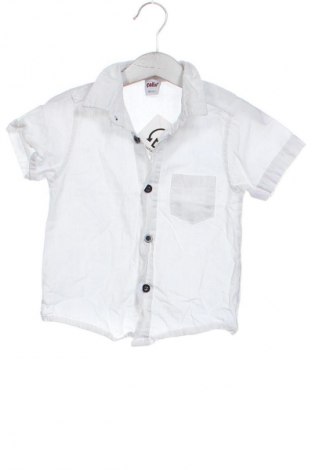 Detská košeľa  Unbranded, Veľkosť 3-4y/ 104-110 cm, Farba Biela, Cena  5,95 €