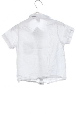 Detská košeľa  Unbranded, Veľkosť 3-4y/ 104-110 cm, Farba Biela, Cena  5,95 €